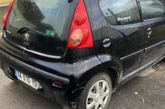 Moteur PEUGEOT 107