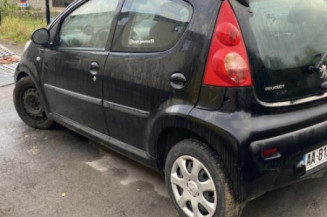 Moteur PEUGEOT 107