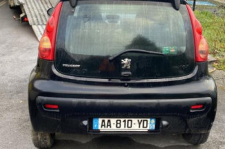 Moteur PEUGEOT 107