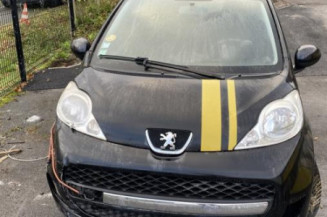 Moteur PEUGEOT 107