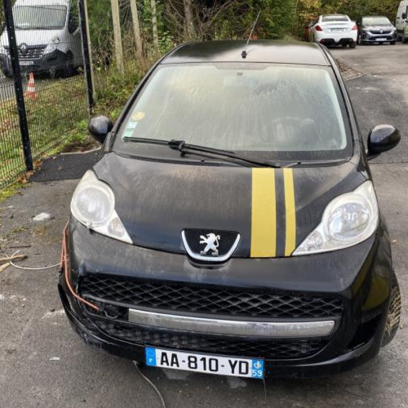 Moteur PEUGEOT 107 Photo n°10