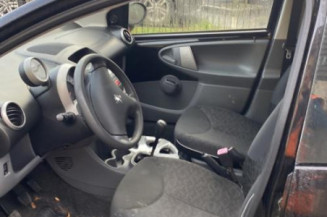 Moteur PEUGEOT 107