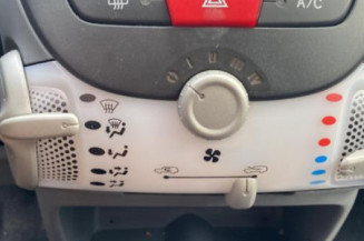 Moteur PEUGEOT 107