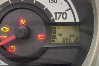 Moteur PEUGEOT 107