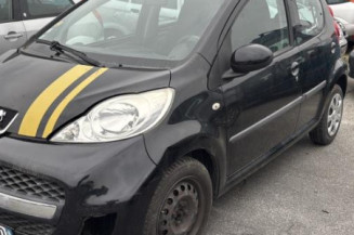 Moteur PEUGEOT 107