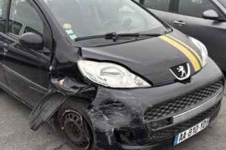 Moteur PEUGEOT 107