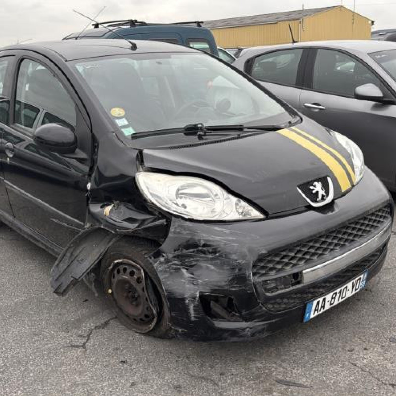 Moteur PEUGEOT 107 Photo n°17