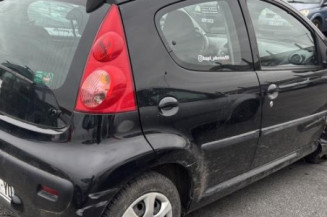 Moteur PEUGEOT 107