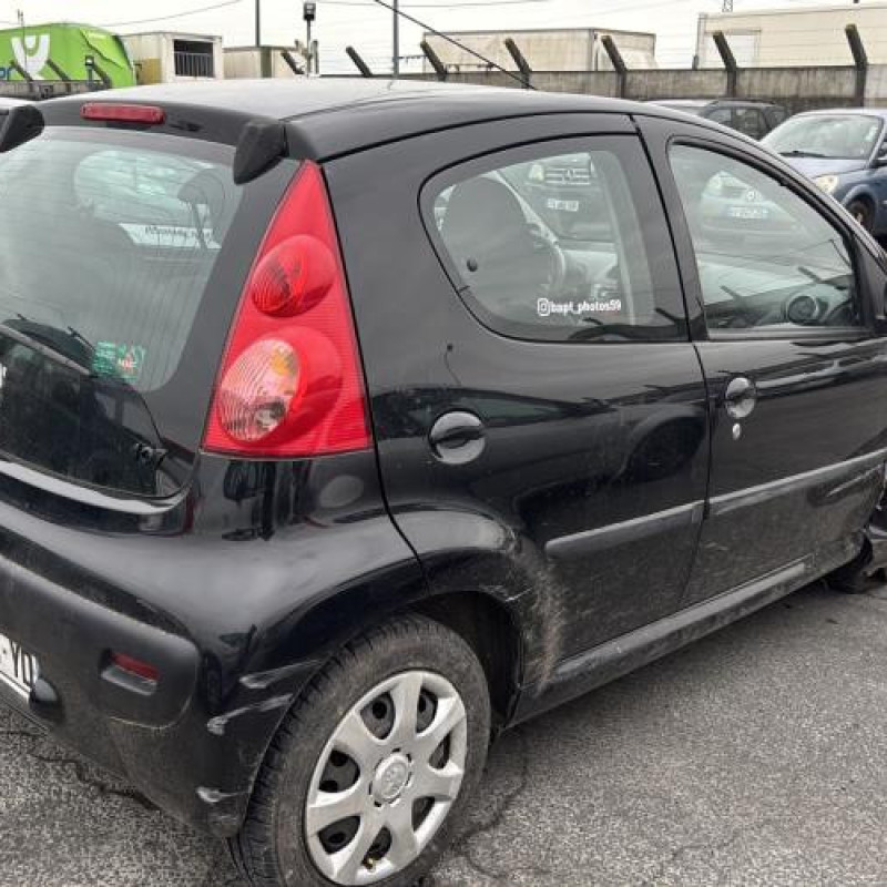 Moteur PEUGEOT 107 Photo n°18