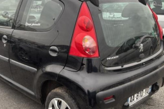 Moteur PEUGEOT 107
