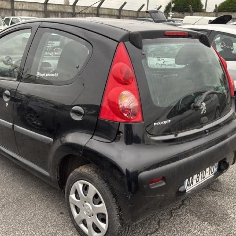 Moteur PEUGEOT 107 Photo n°19