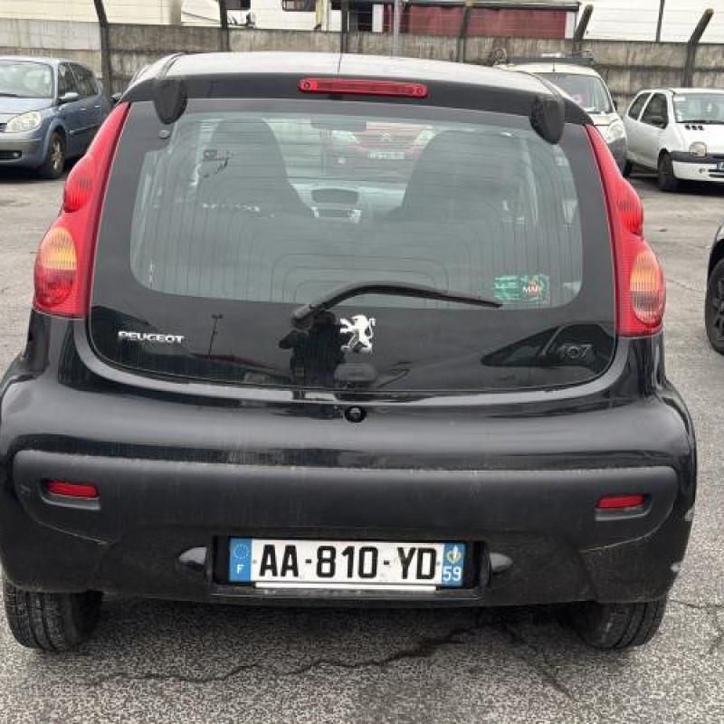 Moteur PEUGEOT 107 Photo n°20