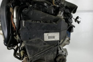 Moteur RENAULT CLIO 4