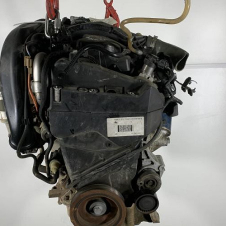 Moteur RENAULT CLIO 4