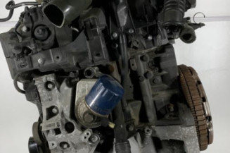 Moteur RENAULT CLIO 4