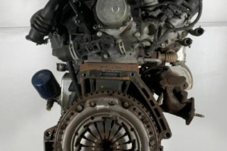 Moteur RENAULT CLIO 4