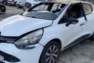 Moteur RENAULT CLIO 4