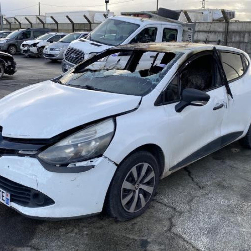Moteur RENAULT CLIO 4 Photo n°5