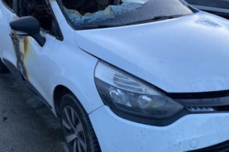 Moteur RENAULT CLIO 4