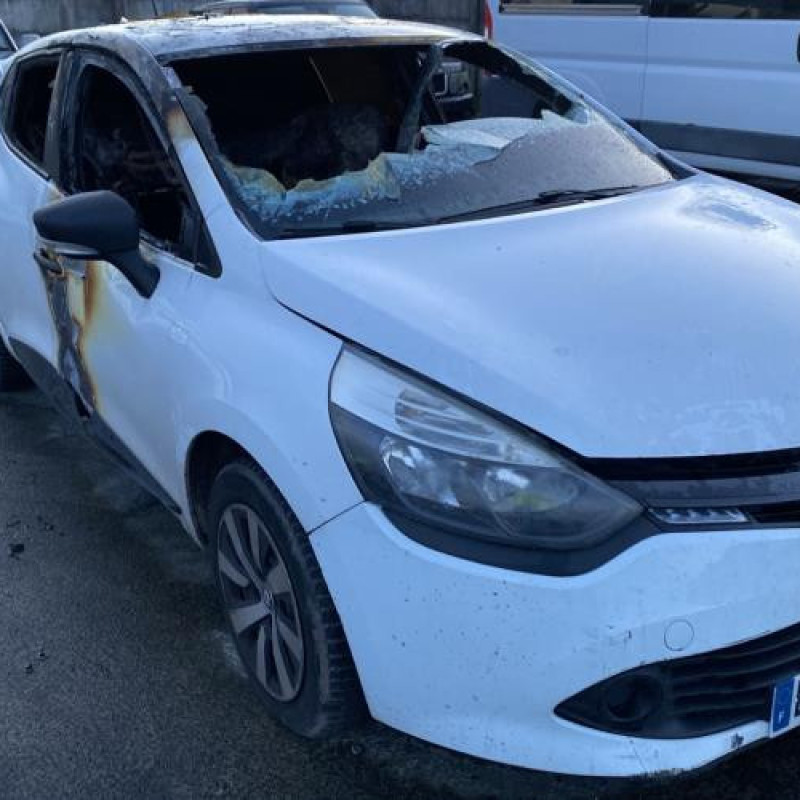 Moteur RENAULT CLIO 4 Photo n°6