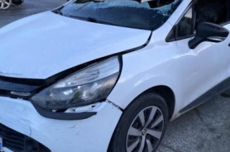 Moteur RENAULT CLIO 4