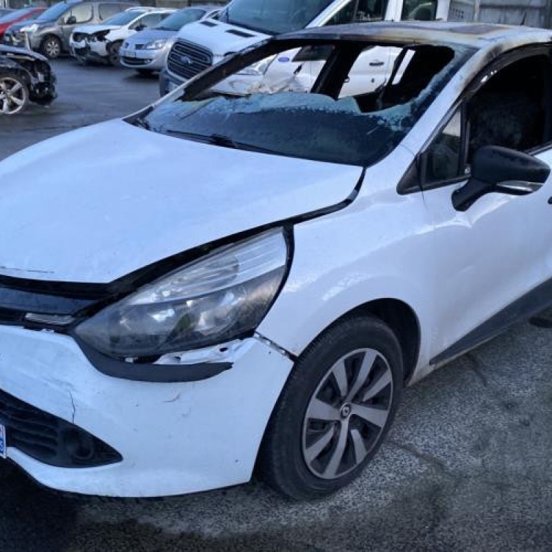 Moteur RENAULT CLIO 4 Photo n°7