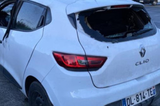 Moteur RENAULT CLIO 4