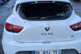 Moteur RENAULT CLIO 4