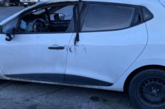 Moteur RENAULT CLIO 4