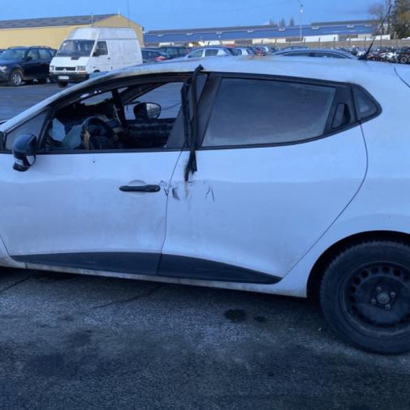 Moteur RENAULT CLIO 4 Photo n°10