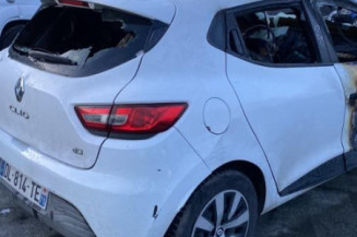 Moteur RENAULT CLIO 4