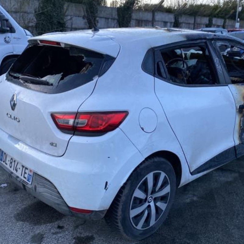 Moteur RENAULT CLIO 4 Photo n°11