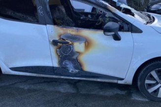 Moteur RENAULT CLIO 4