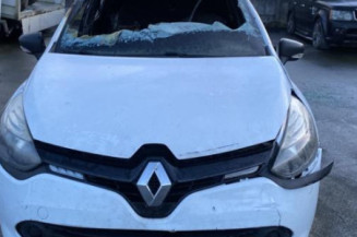 Moteur RENAULT CLIO 4