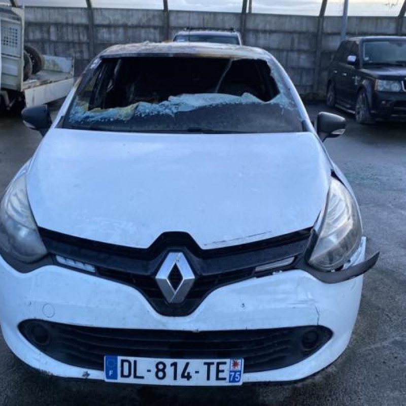 Moteur RENAULT CLIO 4 Photo n°13