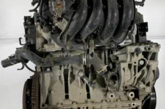 Moteur CITROEN C3 2 Photo n°1