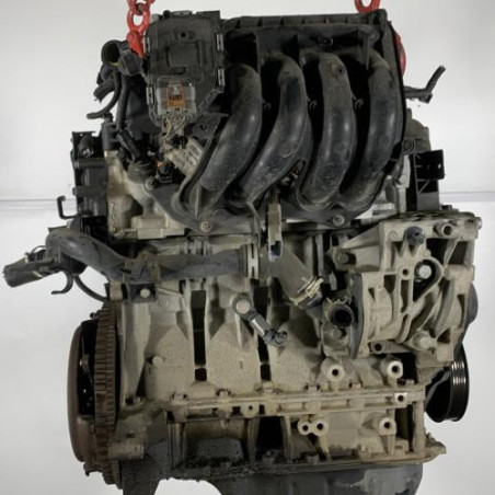 Moteur CITROEN C3 2 Photo n°1