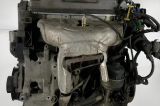 Moteur CITROEN C3 2