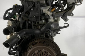 Moteur CITROEN C3 2
