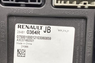 Boitier UCH RENAULT ARKANA