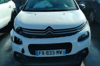 CITROEN C3 3 PHASE 1 1.2 VTI - 12V Photo n°1