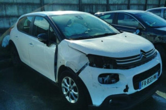 CITROEN C3 3 PHASE 1 1.2 VTI - 12V