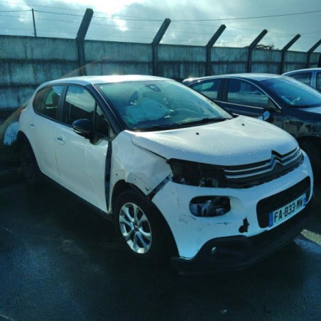 CITROEN C3 3 PHASE 1 1.2 VTI - 12V