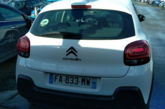 CITROEN C3 3 PHASE 1 1.2 VTI - 12V