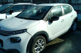 CITROEN C3 3 PHASE 1 1.2 VTI - 12V