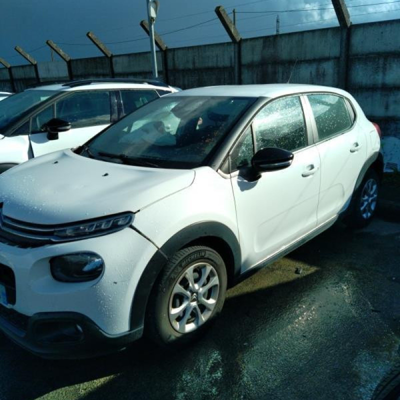 CITROEN C3 3 PHASE 1 1.2 VTI - 12V Photo n°4