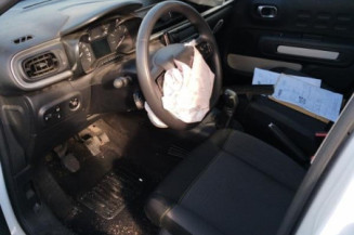 CITROEN C3 3 PHASE 1 1.2 VTI - 12V