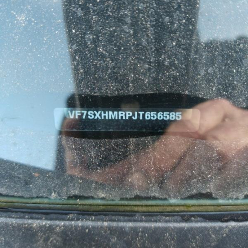 CITROEN C3 3 PHASE 1 1.2 VTI - 12V Photo n°10