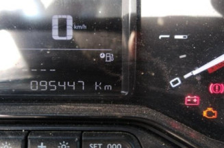 CITROEN C3 3 PHASE 1 1.2 VTI - 12V