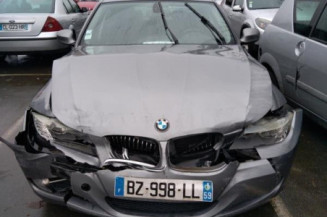 BMW SERIE 3 E90 PHASE 2 318d 2.0D - 16V TURBO